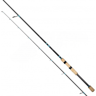 Спиннинг G.Loomis NRX Shakyhead YR 822S 2.08m 3.5-9g (1013-2266.54.53)