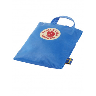 Чехол на рюкзак Fjallraven Kanken Rain Cover Mini UN Blue (1004-23795.525)