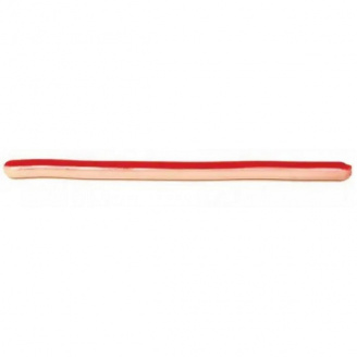 Силикон Big Bite Baits Trout Worm 3 10 шт Red/White (1013-1838.01.48)