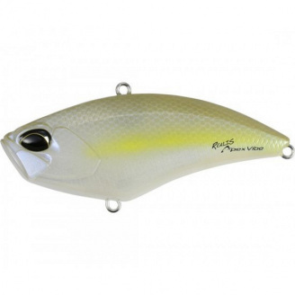Воблер DUO Realis Apex Vibe F85 85mm 27g Светло-серый (1013-34.36.56)