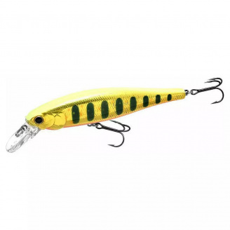 Воблер Lucky Craft Pointer 100 YPRR ~Yellow Pink Red Rainbow~ / (2161969 / PT100-860YPRR)