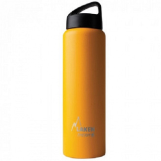 Термофляга Laken Classic Thermo 0,75 L Yellow (1004-TA7Y)