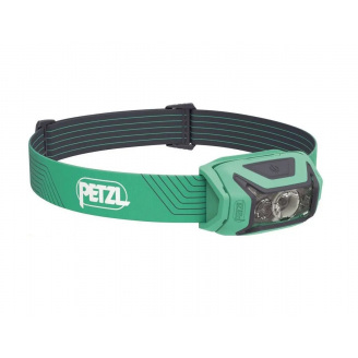 Фонарь Petzl Actik 450 Green (1052-E063AA02)