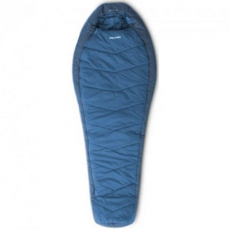 Спальник Pinguin Comfort PFM 175 L Синий (1033-PNG 234756)