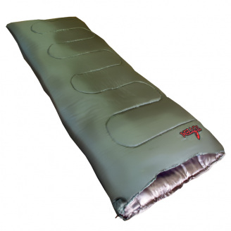 Спальный мешок Totem Woodcock одеяло правый 190/73 Olive (UTTS-001-R)