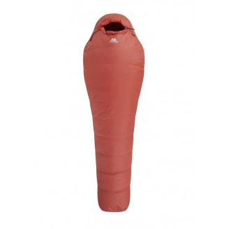 Спальник Mountain Equipment Aurora I Synthetic XL RZ Красный (1053-ME-001391.01040.XLRZ)