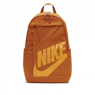 Рюкзак Nike NK Elmntl BKPK - HBR 48х30х15 см Оранжевый (DD0559-815)