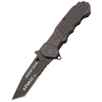 Нож Kombat UK Tanto tactical knife TD937-50A (1000-kb-td937)
