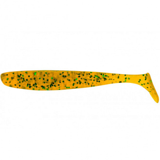 Силикон Select Easy Shad 5 5 шт Желтый (1013-1870.11.61)
