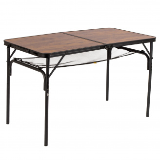 Стол Bo-Camp Greene 120x60 cм Коричневый (DAS301531)