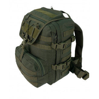 Рюкзак штурмовой Tactic 4profi 1000D хаки 25 л