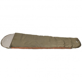 Спальный мешок Redcliffs Mumia XXL 230x80/50 см Хаки (1049199)