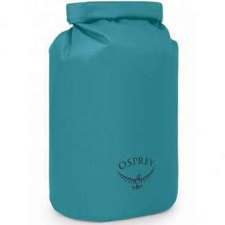 Гермомешок Osprey Wildwater Dry Bag 15 л Бирюзовый (1054-009.3477)