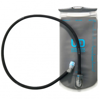 Питьевая система Ultimate Direction Reservoir Insulated 1.5 L Серый (1012-80842623)