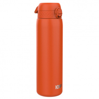 Бутылка для воды ION8 Stainless Steel 1200 мл Hearty Orange (I8SS1000HORG)