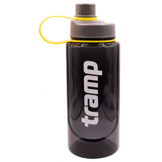 Фляга Тритан Tramp 1 л Grey UTRC-288-grey