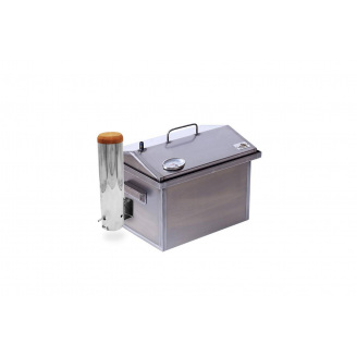 Профессиональная домашняя коптильня Smoke House Kit M Original