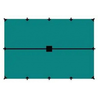 Тент Tramp Tent 4х6 green UTRT-102