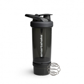 Шейкер спортивный SmartShake Revive 25oz/750ml Black (1838398728)