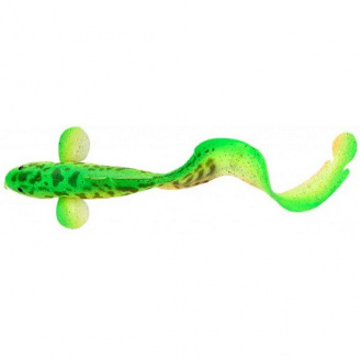 Силикон Savage Gear 3D Burbot FS 250mm 75g Салатовый (1013-1854.02.79)