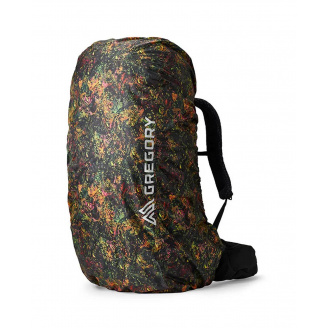 Накидка на рюкзак Gregory Tech Access Raincover 50L-80L Tropic (1053-141347/9236)