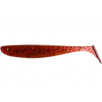 Силикон Select Easy Shad 5 5 шт Красный/Черный (1013-1870.11.60)