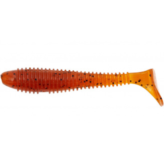 Силикон Select Fatfish 2.4 6 шт Оранжевый (1013-1870.32.89)