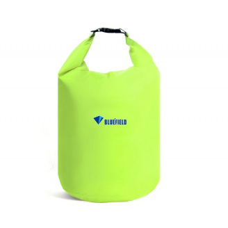 Гермомешок Bluefield 70 л Зеленый (HbP050370)