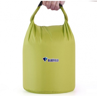 Гермомешок Bluefield 70 л Оливковый (HbP050368)