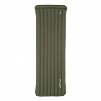 Коврик Mountain Equipment Aerostat Down 7.0 Ultra Mat Long 200х60х7 см Зеленый (1053-ME-006235.01556.Long)
