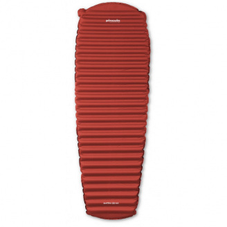Коврик Pinguin Matrix NX 38 198x62x3.8 см Red (1033-PNG 709322)