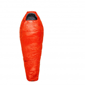 Спальник Pinguin Expert CCS 195 2020 R правый Orange (1033-PNG 233452)
