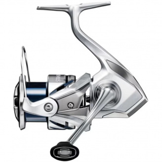 Катушка рыболовная спиннинговая Shimano Stradic 23 4000 (2584478043)
