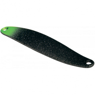 Блесна SV Fishing Flash Line 3,6g PS Черный/Зеленый (1013-1810.08.08)