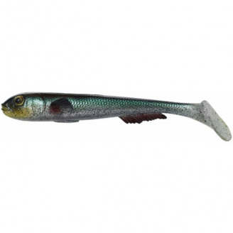 Силикон Savage Gear LB 3D Goby Shad 230mm 96.0g Бирюзовый (1013-1858.09.03)