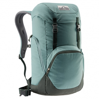 Рюкзак Deuter Walker 24 Бирюзовый (1052-3812921 2275)