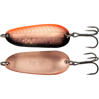 Блесна Select Grandex 20.0g 63mm Бежевый/Черный (1013-1870.68.23)
