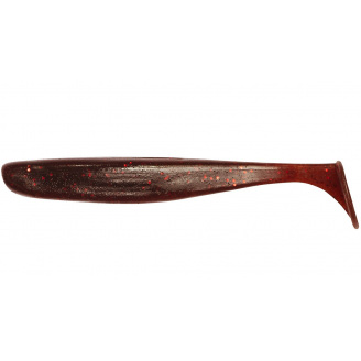 Силикон Select Easy Shad 3.5 5 шт Красный (1013-1870.25.62)