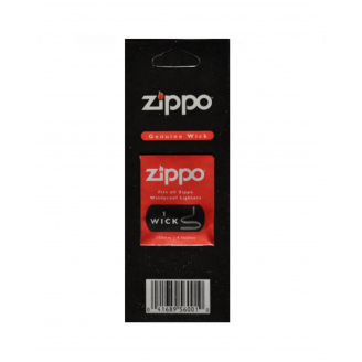Фитиль для зажигалок Zippo 10 см