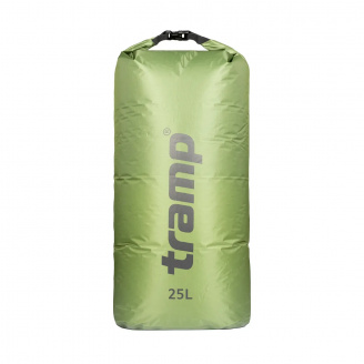Гермомешок Tramp нейлон 20D Rip-Stop olive 25 л UTRA-124 UTRA-124 Оливковый (2106777847)