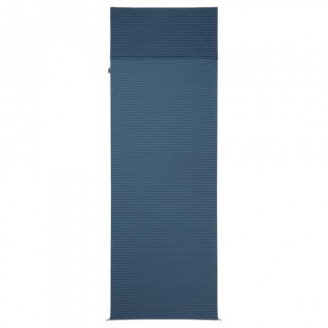 Вкладыш в спальник Mountain Equipment Groundup Liner Regular Denim Blue (1053-ME-004784.01519.Reg)
