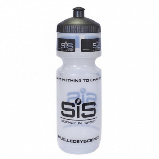 Фляга SIS Drink Bottle 750 мл Прозрачный (16132VFM)