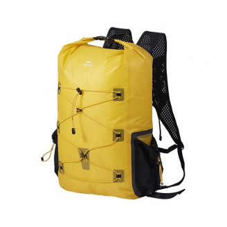 Рюкзак Naturehike CNH22BB003 25 л Желтый (1047-6927595753927)