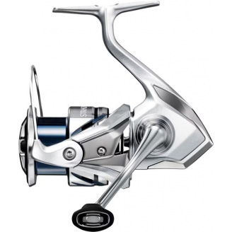 Катушка рыболовная спиннинговая Shimano Stradic 23 2500 (2584460890)