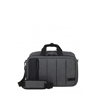 Сумка-Рюкзак American Tourister STREETHERO GREY 38,5x24,5x20 ME2*08005