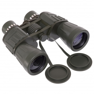 Бинокль Comet MILITARY-2 10х50 TY-50CT Оливковый