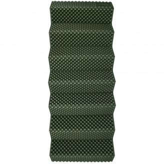 Коврик складной Tribe Camper T-BC-0002 185х56х1.8 см Green (1042-T-BC-0002-green)