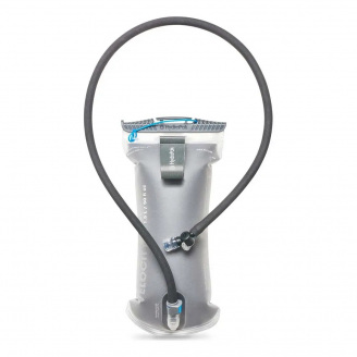 Питьевая система HydraPak Velocity IT 1.5 L Серый (1053-AS381)