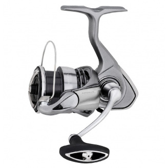 Катушка рыболовная Daiwa 23 Exceler LT 2000D (2580462981)