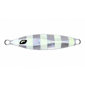Пилькер Shimano Ocea Wing 160g Белый/Серый (1013-2266.34.36)